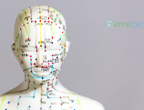 Acupuncture & Longevity: The Secrets to a Longer, Healthier Life